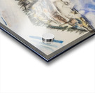 John Marin 40 Acrylic print