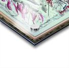 John Marin 43 Acrylic print