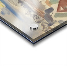 John Marin 46 Acrylic print