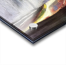 Richard Diebenkorn 3 Impression Acrylique