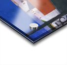 Richard Diebenkorn 7 Acrylic print