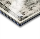 Richard Diebenkorn 12 Acrylic print