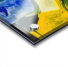 Richard Diebenkorn 21 Acrylic print