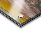 Richard Diebenkorn 26 Acrylic print