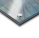 Richard Diebenkorn 27 Acrylic print