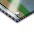 Richard Diebenkorn 32 Acrylic print