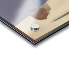 Richard Diebenkorn 34 Acrylic print