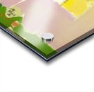 Richard Diebenkorn 37 Acrylic print