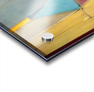 Richard Diebenkorn 39 Acrylic print