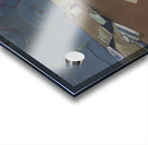 Richard Diebenkorn 47 Acrylic print