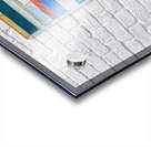 Richard Diebenkorn 48 Acrylic print