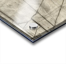 Richard Diebenkorn 51 Acrylic print