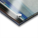 Richard Diebenkorn 54 Acrylic print