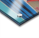 Richard Diebenkorn 5 Acrylic print