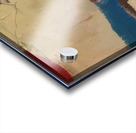 Richard Diebenkorn 6 Acrylic print