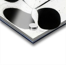 Richard Diebenkorn 9 Acrylic print