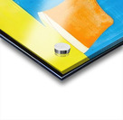 Richard Diebenkorn 10 Acrylic print