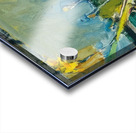 Richard Diebenkorn 24 Acrylic print