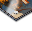 Richard Diebenkorn 25 Acrylic print