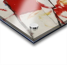 Richard Diebenkorn 26 Acrylic print