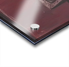 Richard Diebenkorn 27 Acrylic print