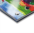 Richard Diebenkorn 29 Acrylic print