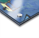 Richard Diebenkorn 33 Acrylic print