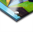 Richard Diebenkorn 36 Acrylic print