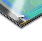 Richard Diebenkorn 37 Acrylic print