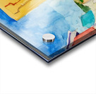 Richard Diebenkorn 41 Acrylic print