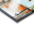 Richard Diebenkorn 45 Acrylic print