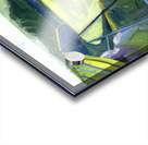 Richard Diebenkorn 3 Acrylic print