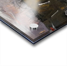 Richard Diebenkorn 5 Acrylic print