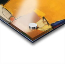 Richard Diebenkorn 9 Acrylic print