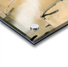 Richard Diebenkorn 10 Acrylic print