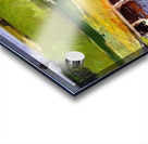 Richard Diebenkorn 13 Acrylic print