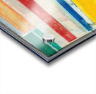 Richard Diebenkorn 14 Acrylic print