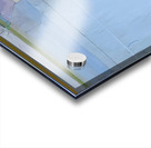 Richard Diebenkorn 18 Acrylic print