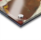 Richard Diebenkorn 24 Acrylic print