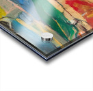 Richard Diebenkorn 29 Impression Acrylique