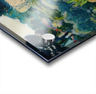 Armand Guillaumin 7 Acrylic print