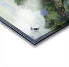 Armand Guillaumin 43 Impression Acrylique