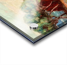 Armand Guillaumin 51 Acrylic print