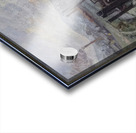 Armand Guillaumin 52 Acrylic print