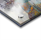 Armand Guillaumin 21 Acrylic print