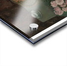 Emile Bernard 3 Acrylic print