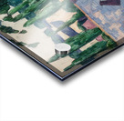 Emile Bernard 4 Acrylic print