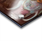 Emile Bernard 8 Acrylic print