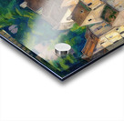 Emile Bernard 9 Acrylic print