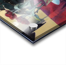 Emile Bernard 10 Acrylic print